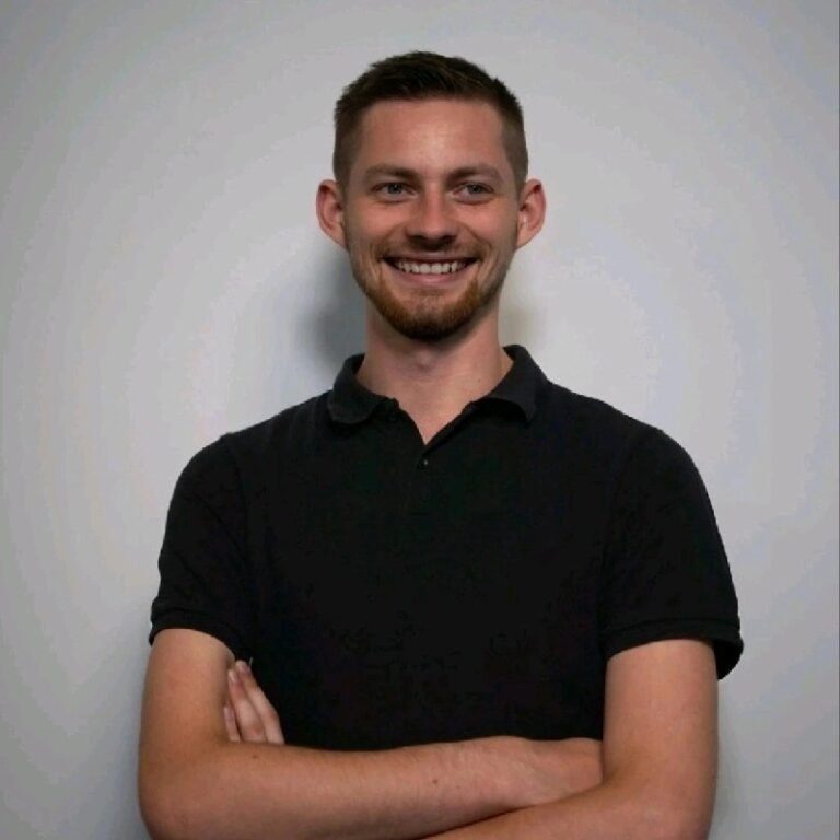 Sharks Agency (Bjorn)